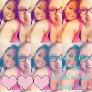 Meet your Posher, Chasity